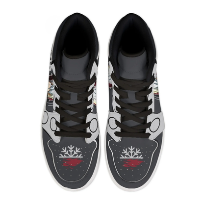 Shoto Todoroki Schuhe "Hero Mission" - My Hero Academia™