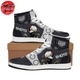 Shoto Todoroki Schuhe 