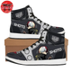 Shoto Todoroki Schuhe - My Hero Academia™