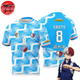 Shoto Todoroki Trikot - My Hero Academia™