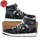 Shoto x Deku x Bakugo Schuhe - My Hero Academia™
