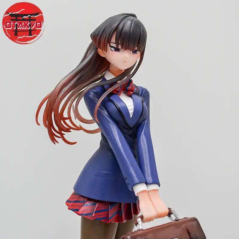 Shouko Komi Figuren - Komi Can't Communicate™