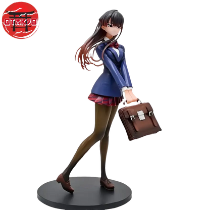 Shouko Komi Figuren - Komi Can't Communicate™
