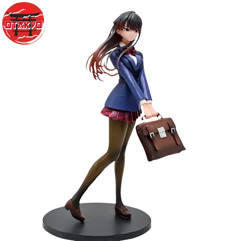 Shouko Komi Figuren - Komi Can't Communicate™