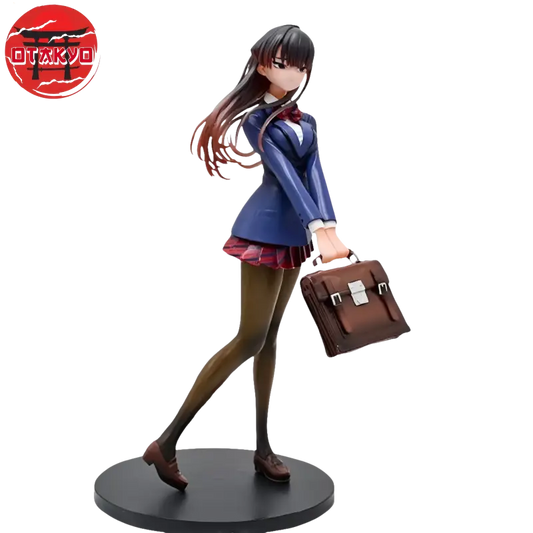 Shouko Komi Figuren - Komi Can't Communicate™