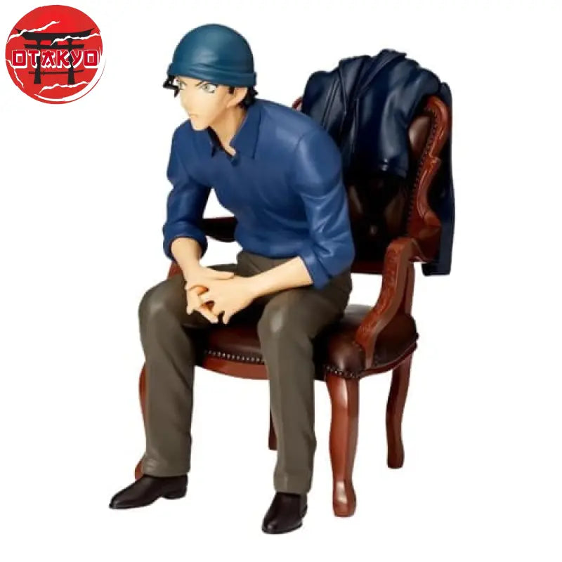 Shuichi Akai Figuren - Detective Conan™