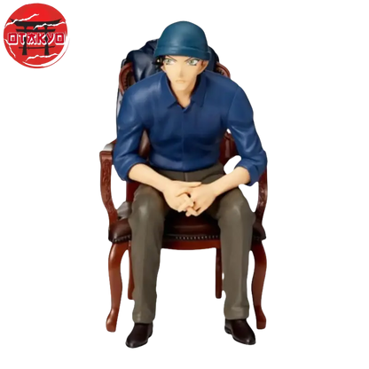 Shuichi Akai Figuren - Detective Conan™