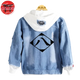 Shunsui Kyôraku Jeansjacke - Bleach™