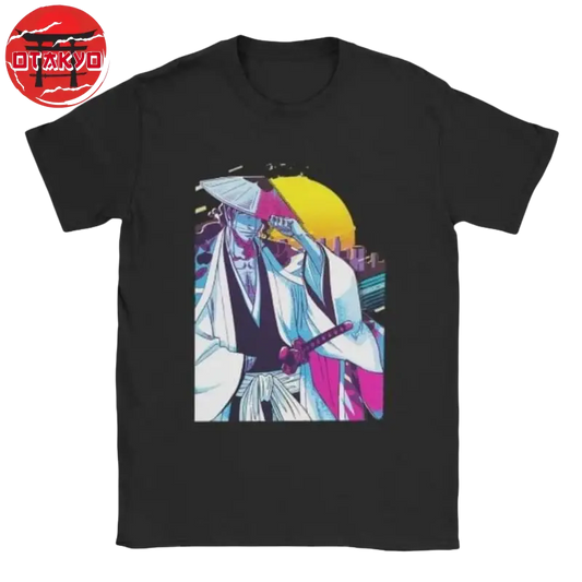 Shunsui Kyôraku T-Shirt - Bleach™