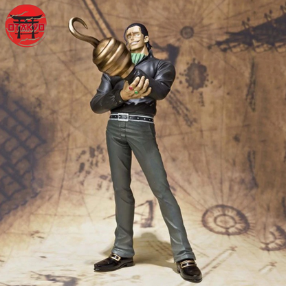 Sir Crocodile Figuren - One Piece™