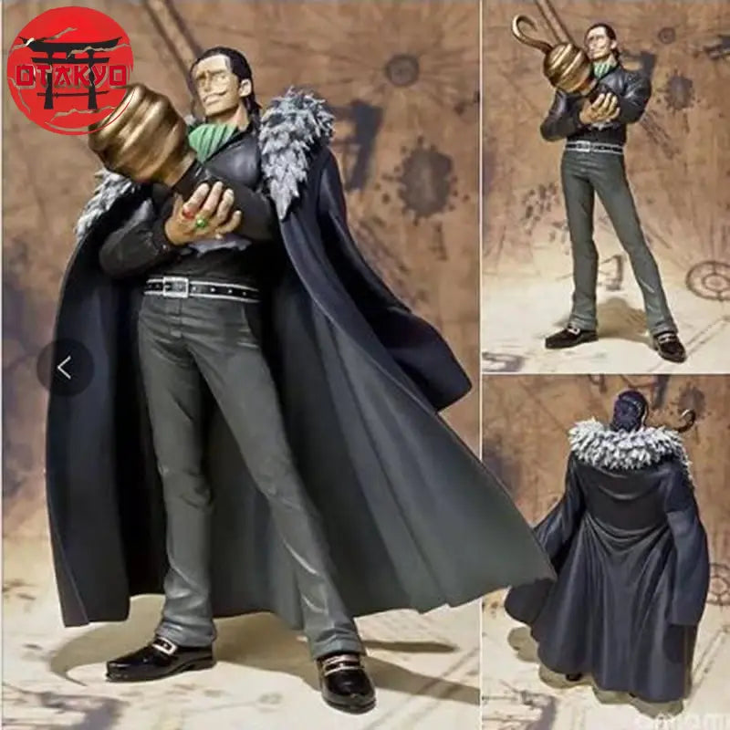 Sir Crocodile Figuren - One Piece™