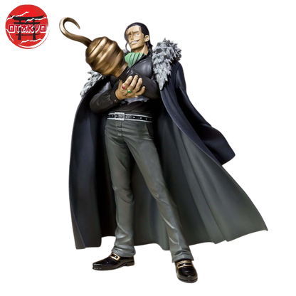 Sir Crocodile Figuren - One Piece™