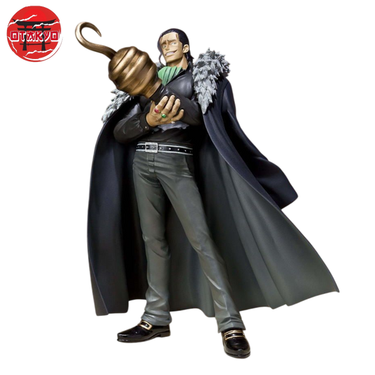 Sir Crocodile Figuren - One Piece™