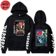 Skull Knight Pullover - Berserk™