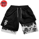Skull Knight Short - Berserk™