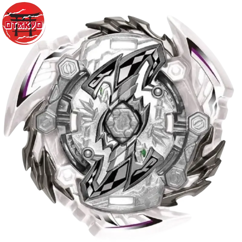 Slash Joker 10 Keep Metsu Kreisel - Beyblade Burst Rise™