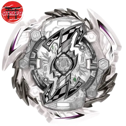 Slash Joker 10 Keep Metsu Kreisel - Beyblade Burst Rise™