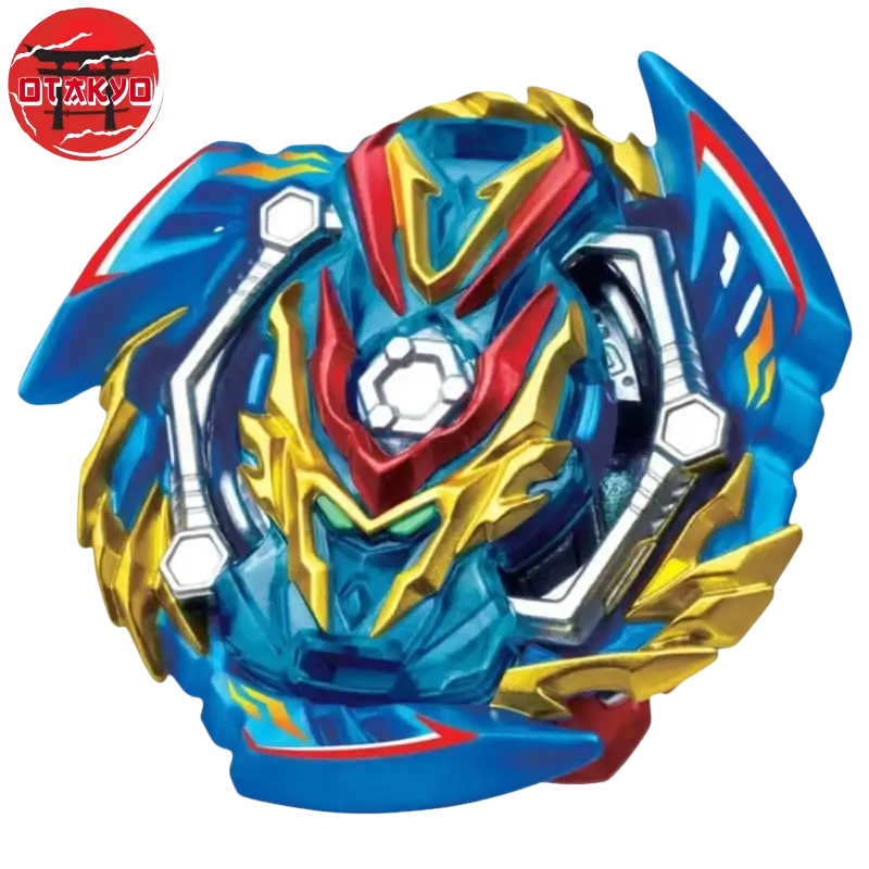 Slash Valkyrie Blitz Power Retsu Kreisel - Beyblade Burst Rise™