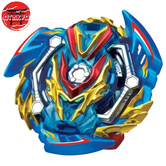 Slash Valkyrie Blitz Power Retsu Kreisel - Beyblade Burst Rise™