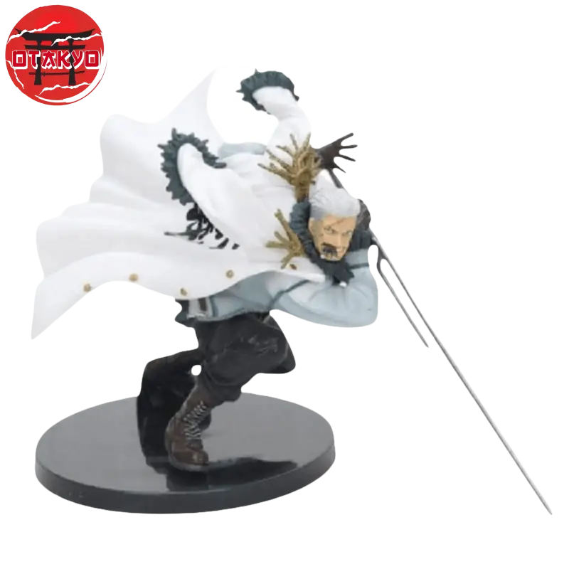 Smoker Figuren - One Piece™