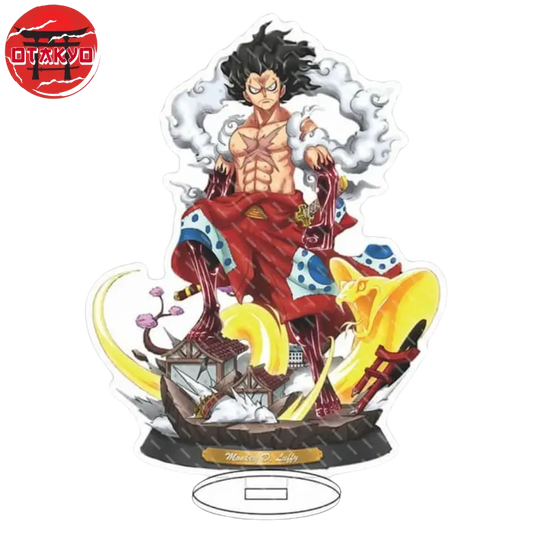 Snakeman Acryl Figuren - One Piece™