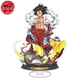 Snakeman Acryl Figuren - One Piece™