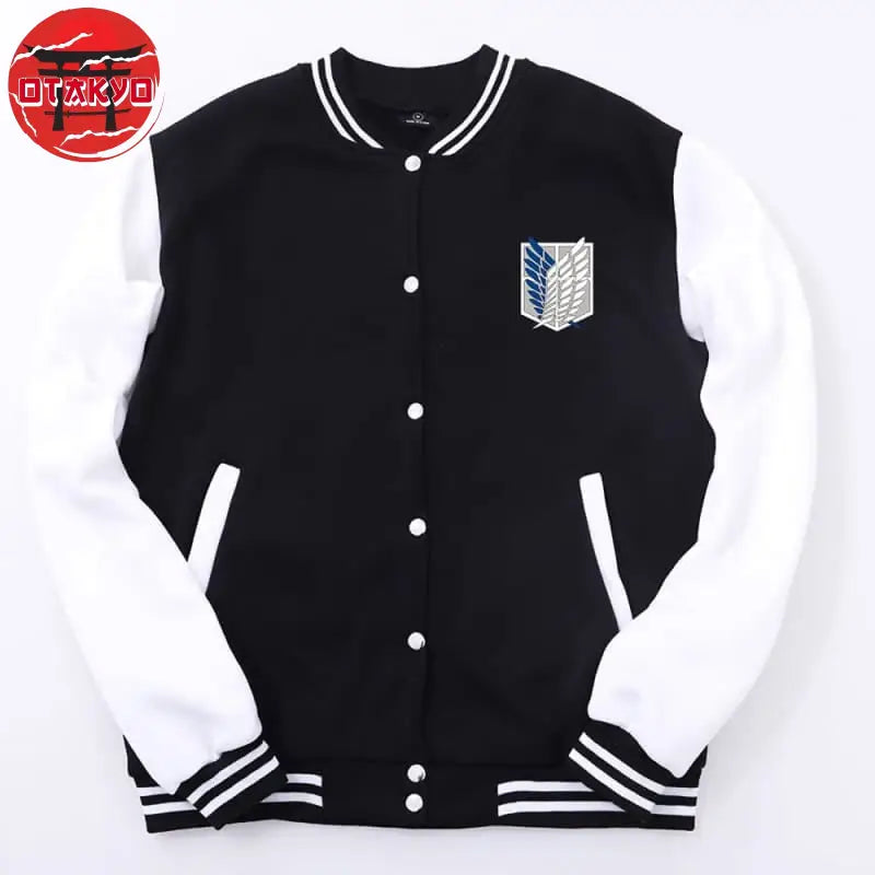 SNK Jacke Aufklärungstrupp - Attack on Titan™