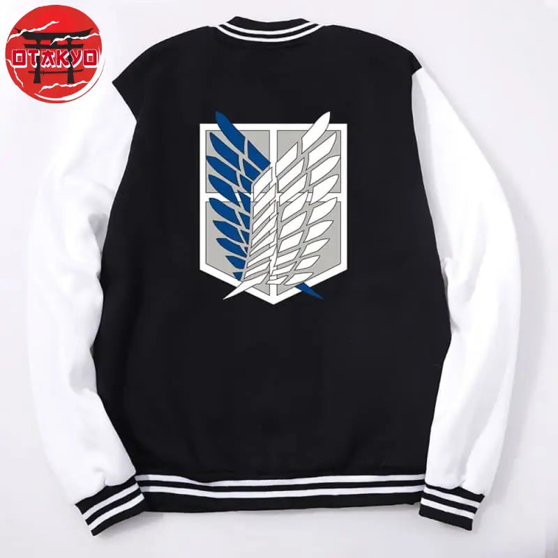 SNK Jacke Aufklärungstrupp - Attack on Titan™