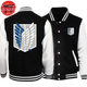 SNK Jacke Aufklärungstrupp - Attack on Titan™