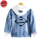 Soi Fon Jeansjacke - Bleach™
