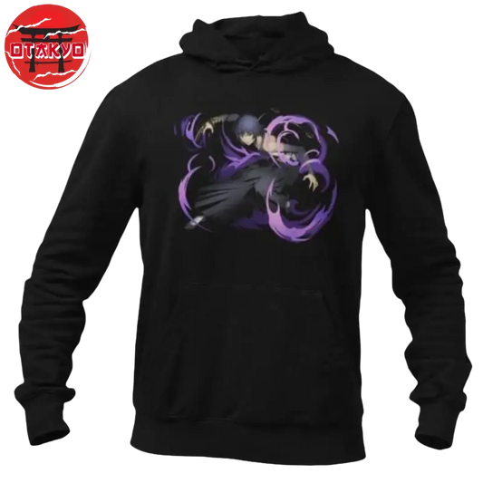 Soi Fon Pullover - Bleach™