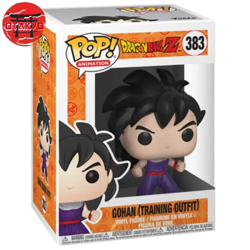 Son Gohan Funko POP - Dragon Ball Z™