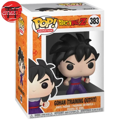 Son Gohan Funko POP - Dragon Ball Z™