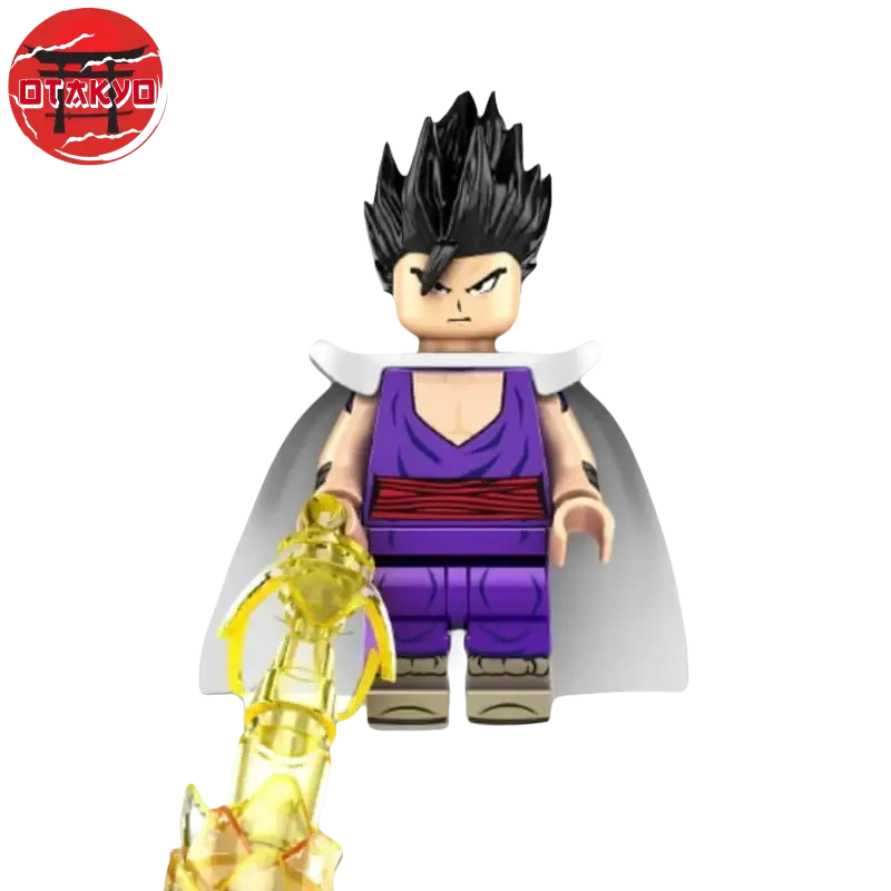 Son Gohan Lego Figuren - Dragon Ball Z™