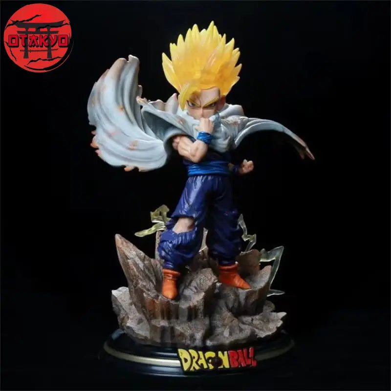Son Gohan SSJ 2 Figuren - Dragon Ball Z™