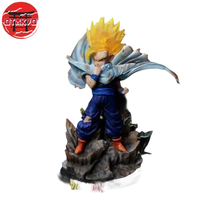 Son Gohan SSJ 2 Figuren - Dragon Ball Z™