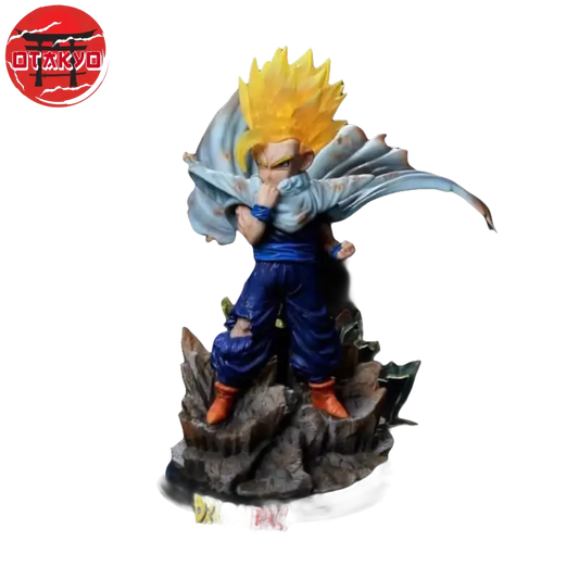 Son Gohan SSJ 2 Figuren - Dragon Ball Z™