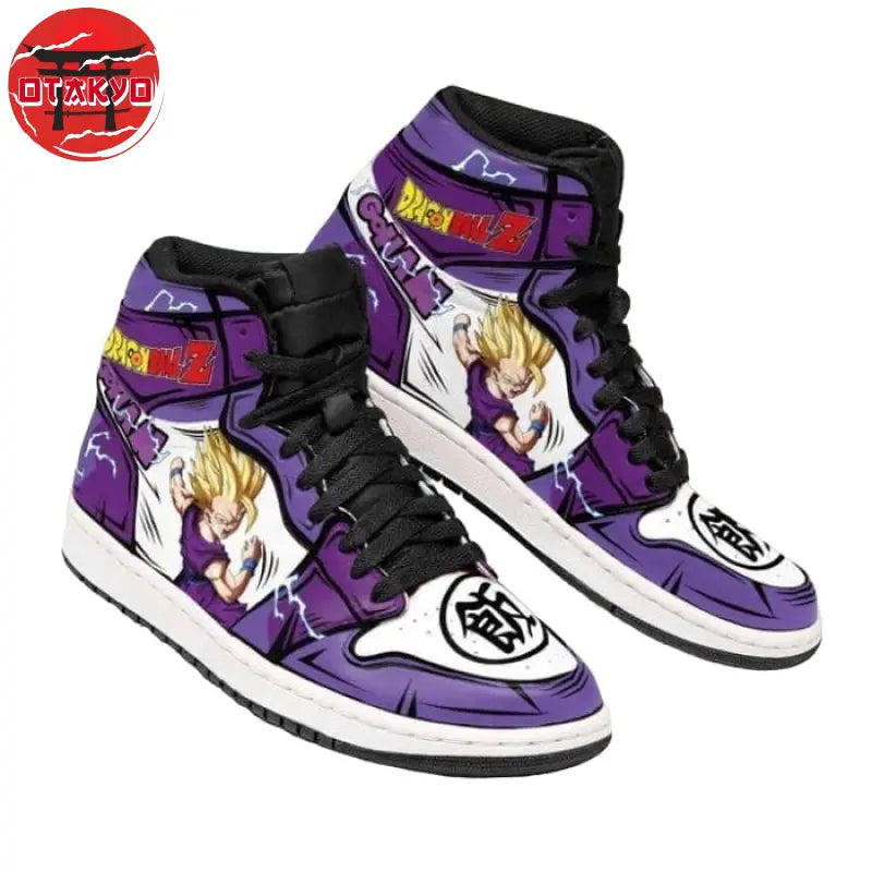 Son Gohan SSJ2 Schuhe - Dragon Ball Z™