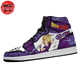 Son Gohan SSJ2 Schuhe - Dragon Ball Z™