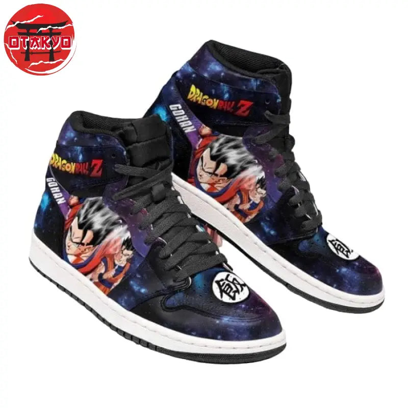 Son Gohan Ultimate Schuhe - Dragon Ball Z™