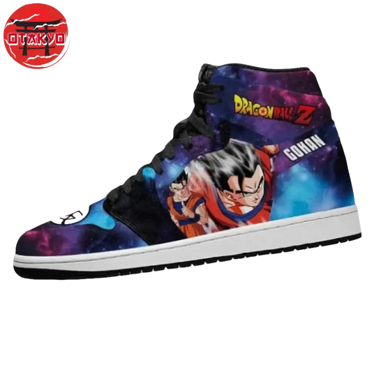 Son Gohan Ultimate Schuhe - Dragon Ball Z™