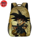 Son Goku DBGT Rucksack - Dragon Ball Z™