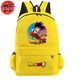 Son Goku DBS Gelb Rucksack - Dragon Ball Z™
