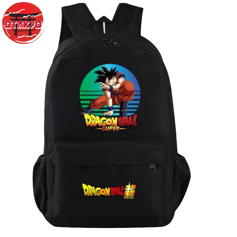 Son Goku DBS Rucksack - Dragon Ball Z™