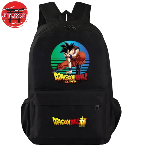 Son Goku DBS Rucksack - Dragon Ball Z™