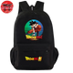 Son Goku DBS Rucksack - Dragon Ball Z™