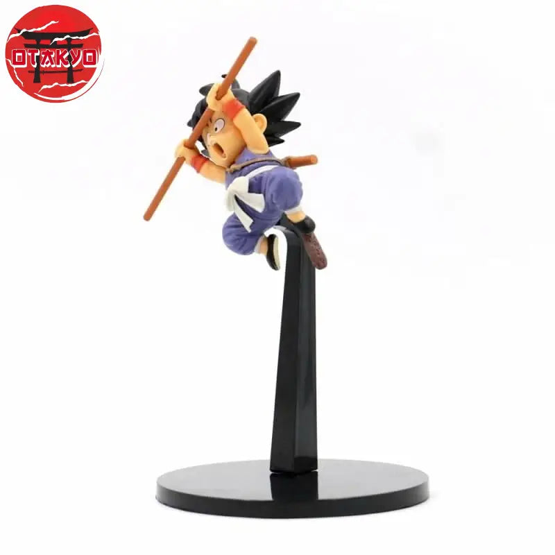 Son Goku Figuren - Dragon Ball Z™