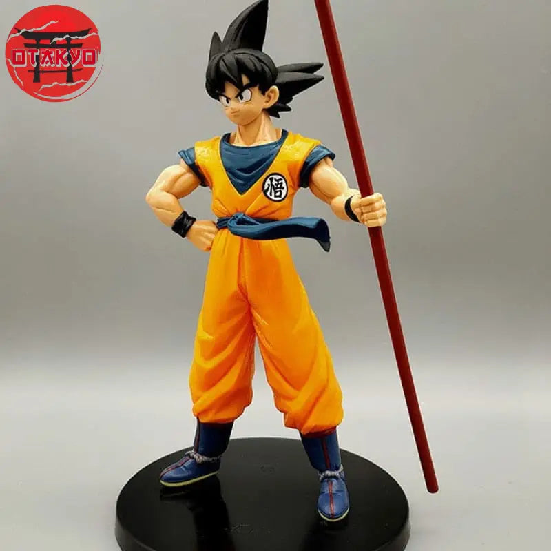 Son Goku Figuren - Dragon Ball Z™