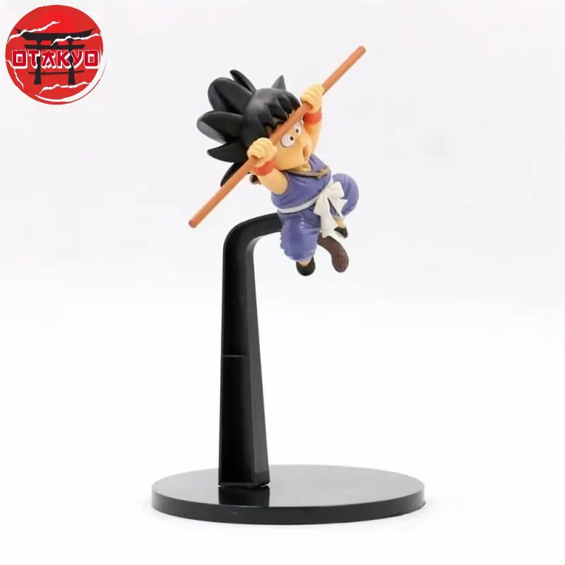 Son Goku Figuren - Dragon Ball Z™