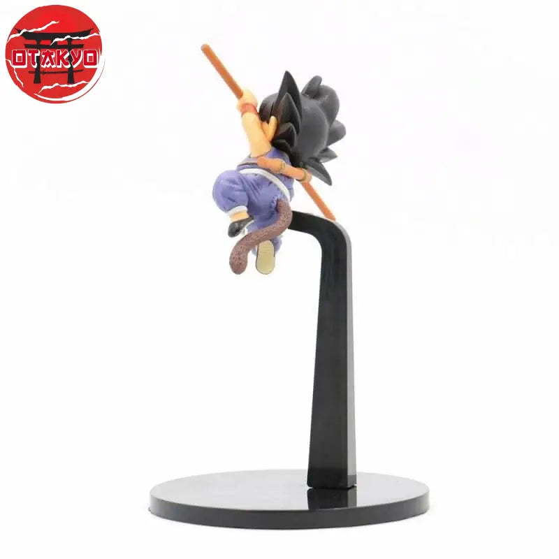 Son Goku Figuren - Dragon Ball Z™